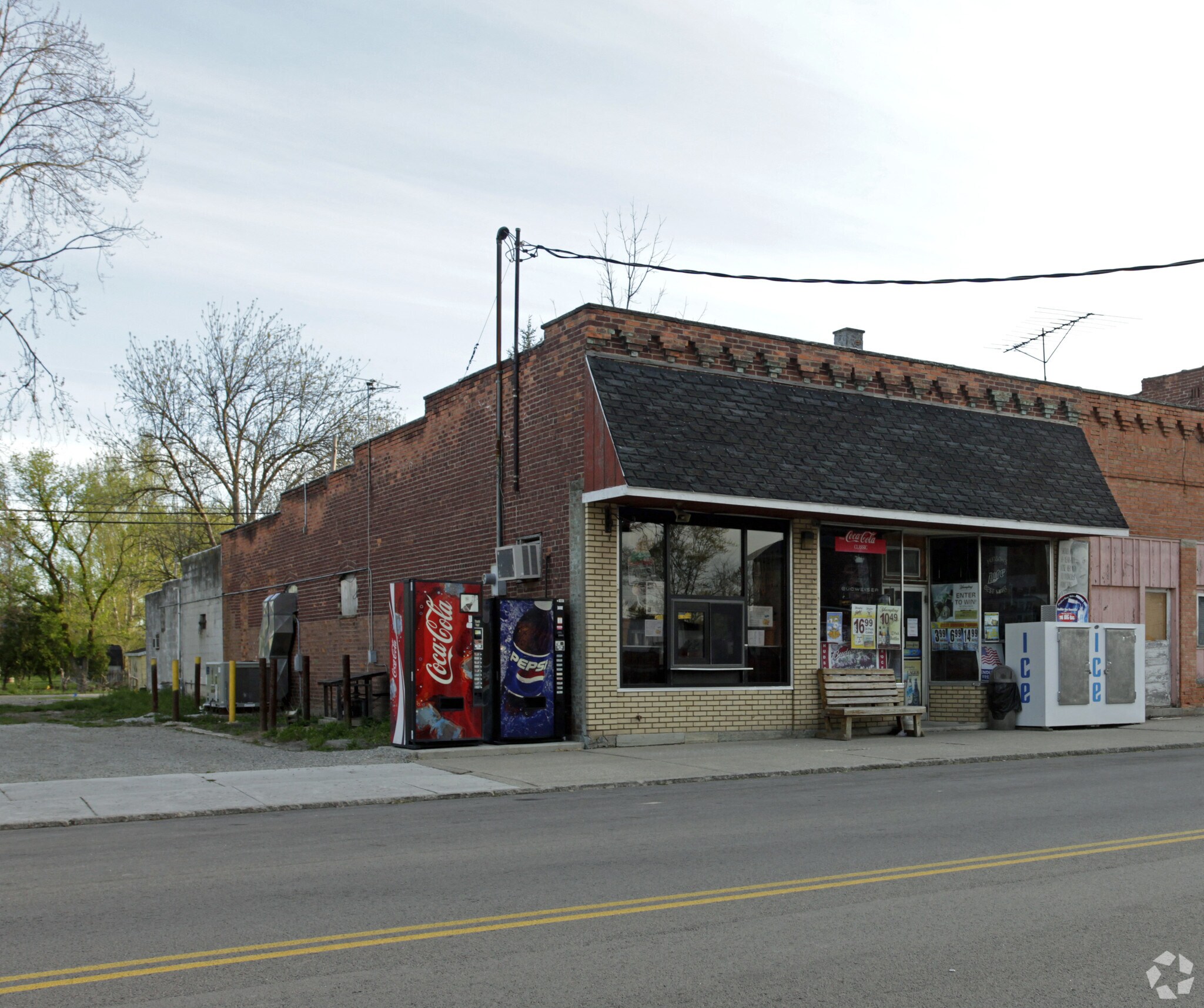 314 Front St, Cygnet, OH for sale Primary Photo- Image 1 of 1