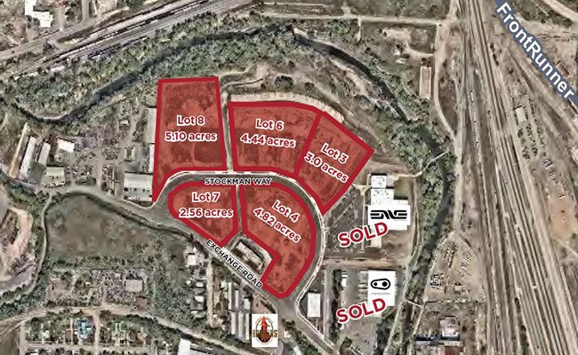 601 Exchange Rd, Ogden, UT for sale Other- Image 1 of 1