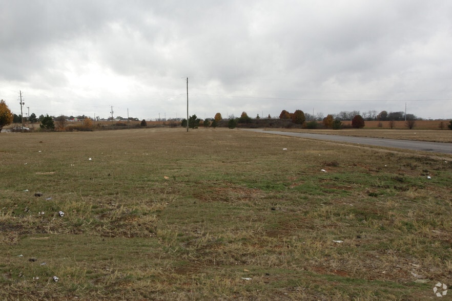 Business Park Dr, Prattville, AL for sale - Primary Photo - Image 1 of 1