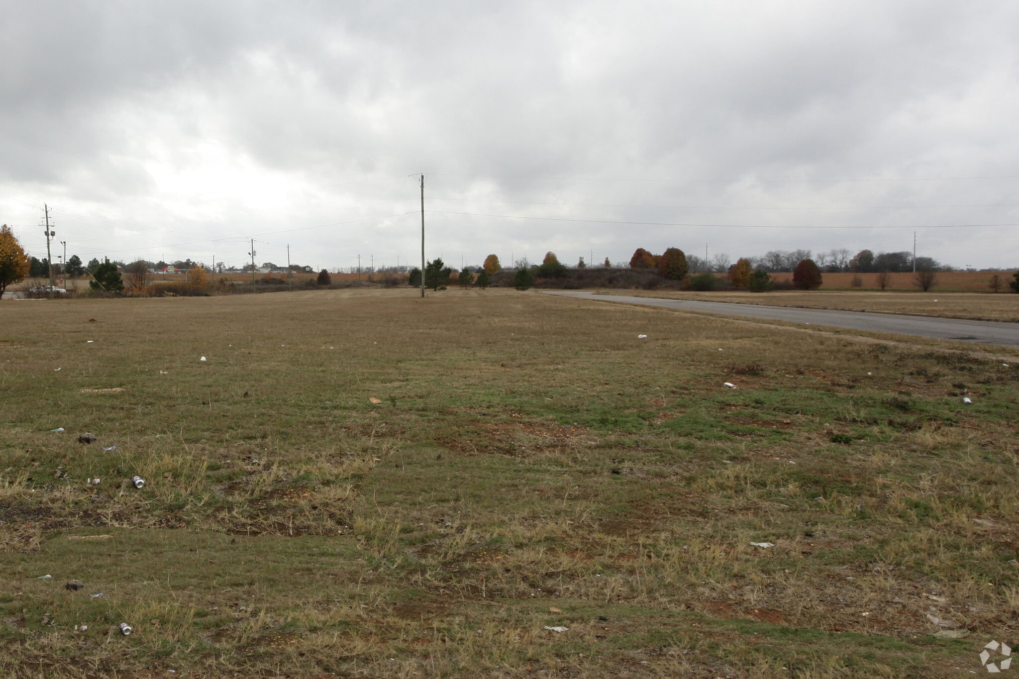 Business Park Dr, Prattville, AL for sale Primary Photo- Image 1 of 1