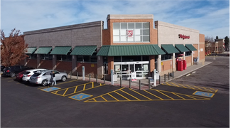 More details for 7443 W Chatfield Ave, Littleton, CO - Retail for Lease