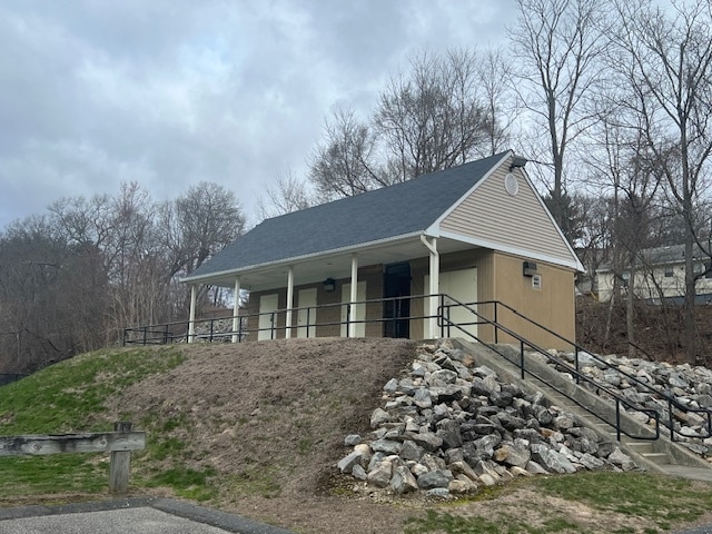 232 Stafford Street st, Worcester, MA for sale - Primary Photo - Image 2 of 5