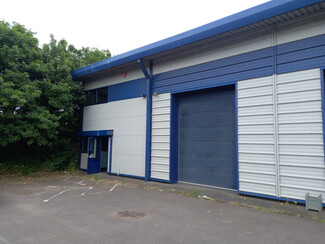 More details for Knights Way, Shrewsbury - Industrial for Sale