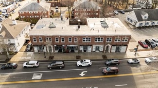 More details for 566 Main St, Shrewsbury, MA - Retail for Lease