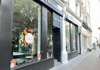 More details for 103 Regents Park Rd, London - Retail for Sale