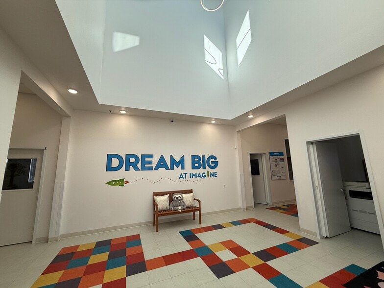 7765 Custer Rd, Frisco, TX for sale - Building Photo - Image 3 of 11