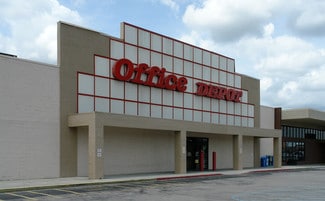 More details for 2306 Memorial Pky SW, Huntsville, AL - Retail for Lease