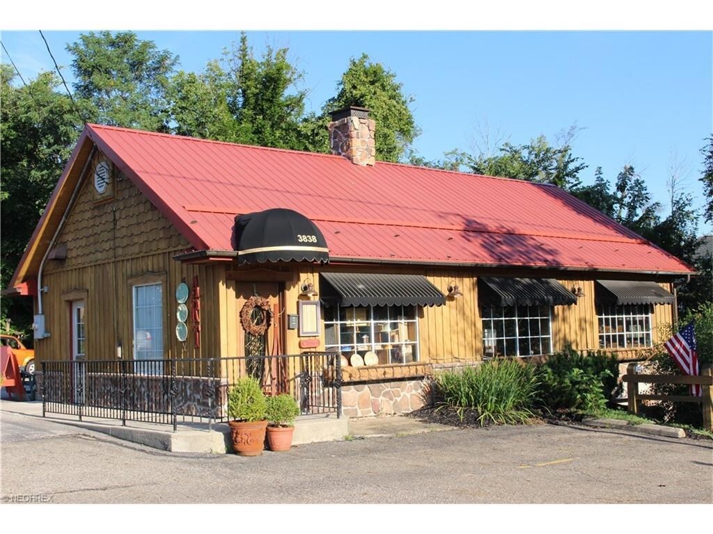 3838 Brecksville Rd, Richfield, OH 44286