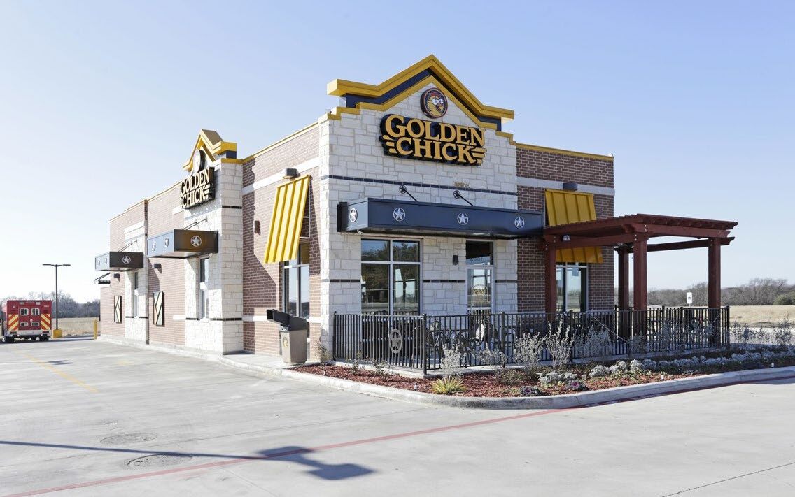 2887 Ovilla Rd, Ovilla, TX for sale Building Photo- Image 1 of 1