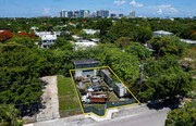 3125 Mundy St, Miami FL - Warehouse