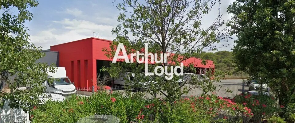 Flex in Fréjus for lease - Building Photo - Image 2 of 3