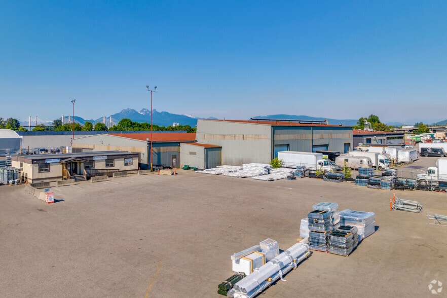 9975 199B St, Langley Twp, BC for lease - Building Photo - Image 2 of 3