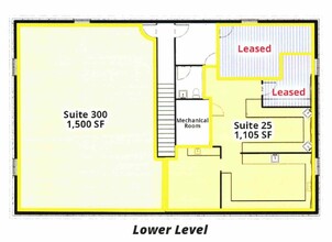 3575 Reserve Commons Dr, Medina, OH for lease Floor Plan- Image 1 of 1