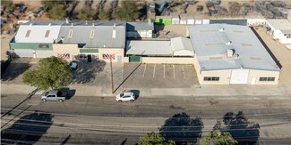 More details for 45223 and 45231 Trevor Ave, Lancaster CA – Industrial for Sale, Lancaster, CA