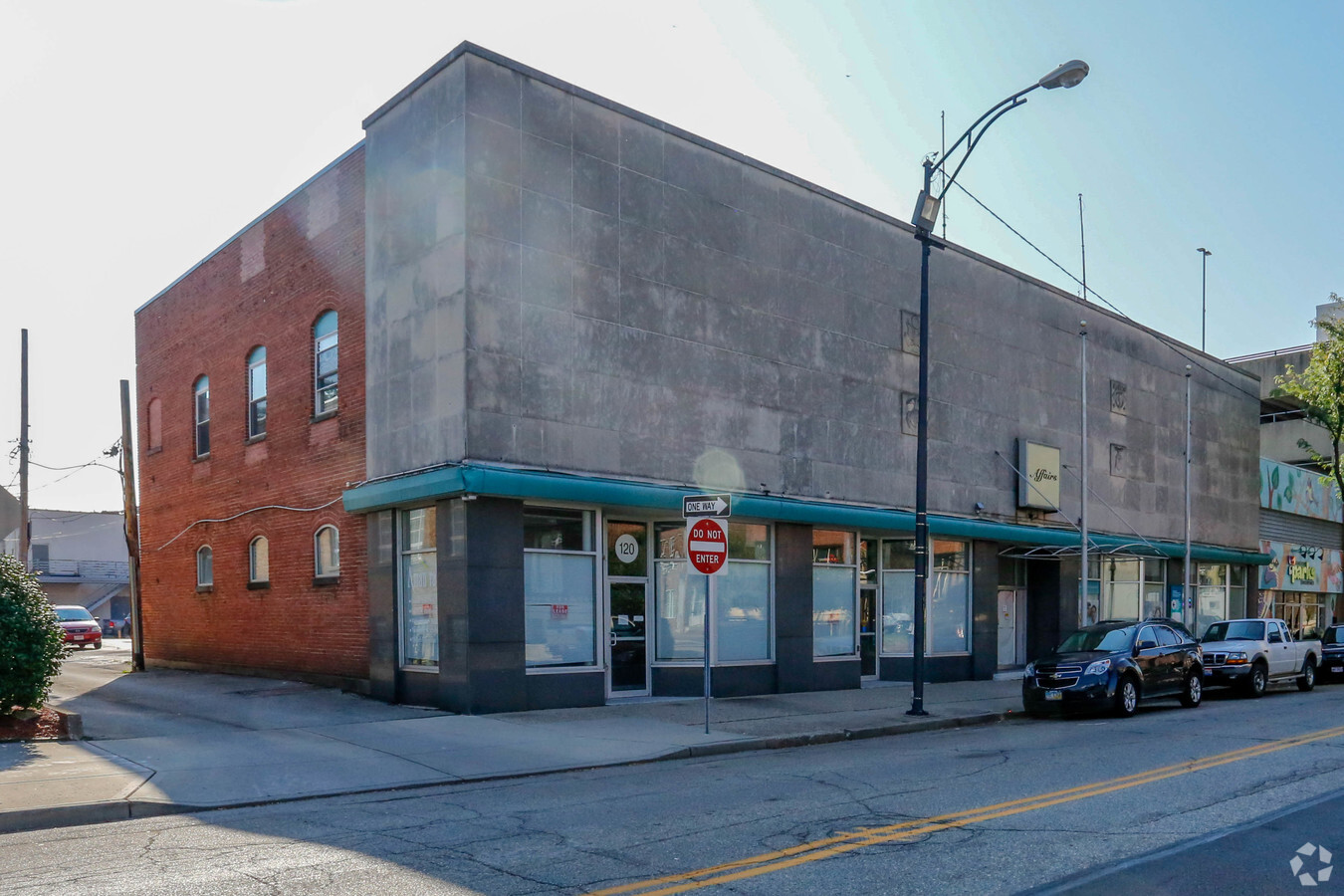 112-120 N 2nd St, Hamilton, OH 45011 | LoopNet.com