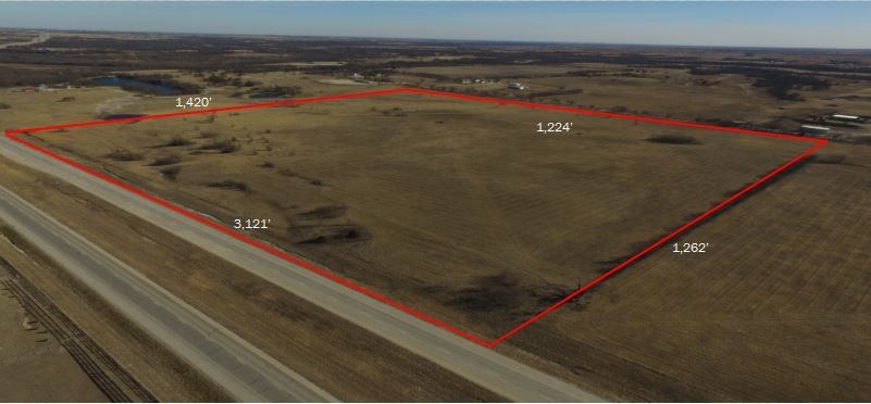 491 COUNTY ROAD 4004, Decatur, TX 76234 | LoopNet