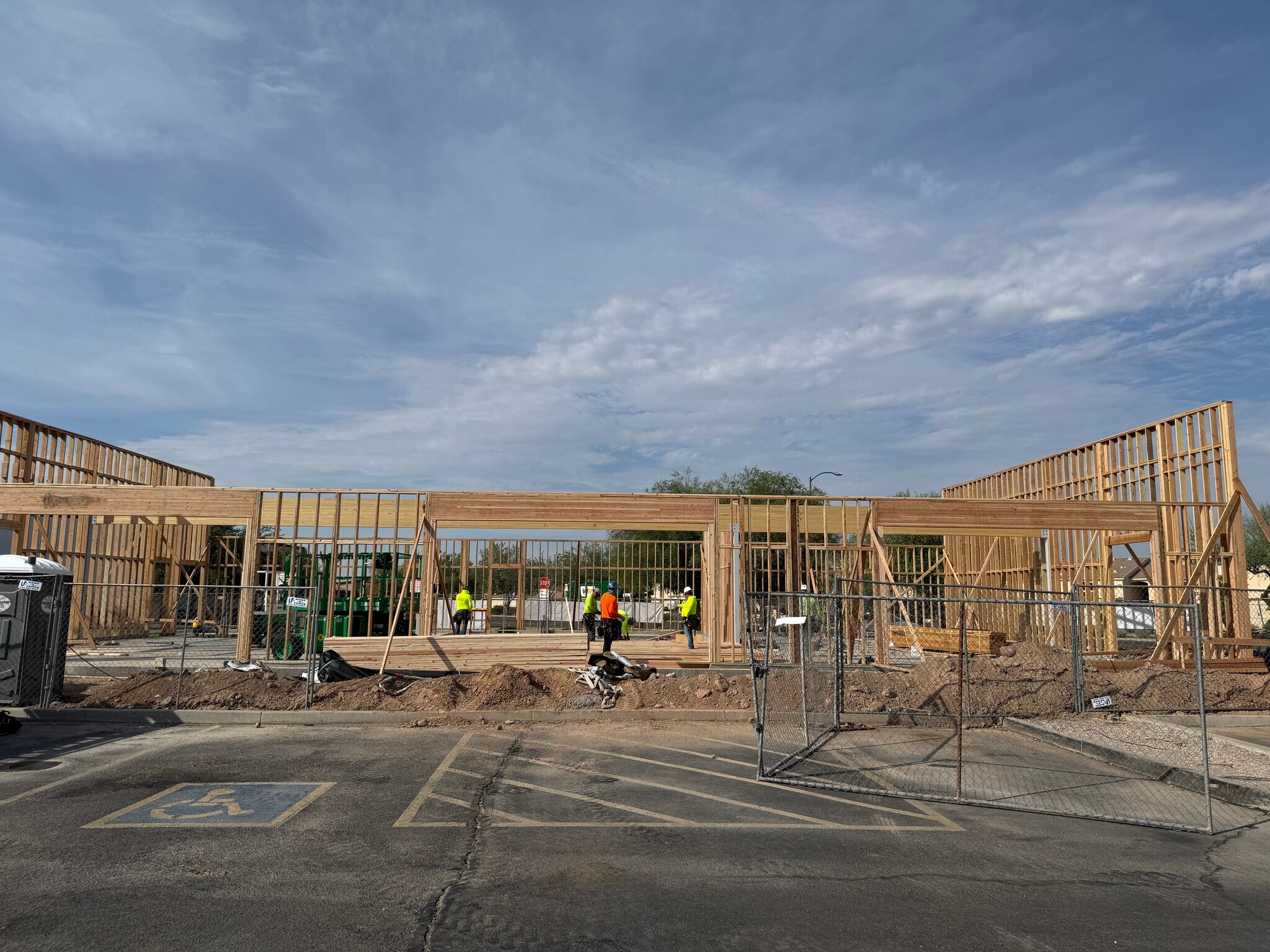 15381 N 83rd Ave, Peoria, AZ for lease Building Photo- Image 1 of 6