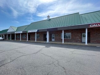 More details for 29946-30030 Three Notch Rd, Charlotte Hall, MD - Retail for Lease