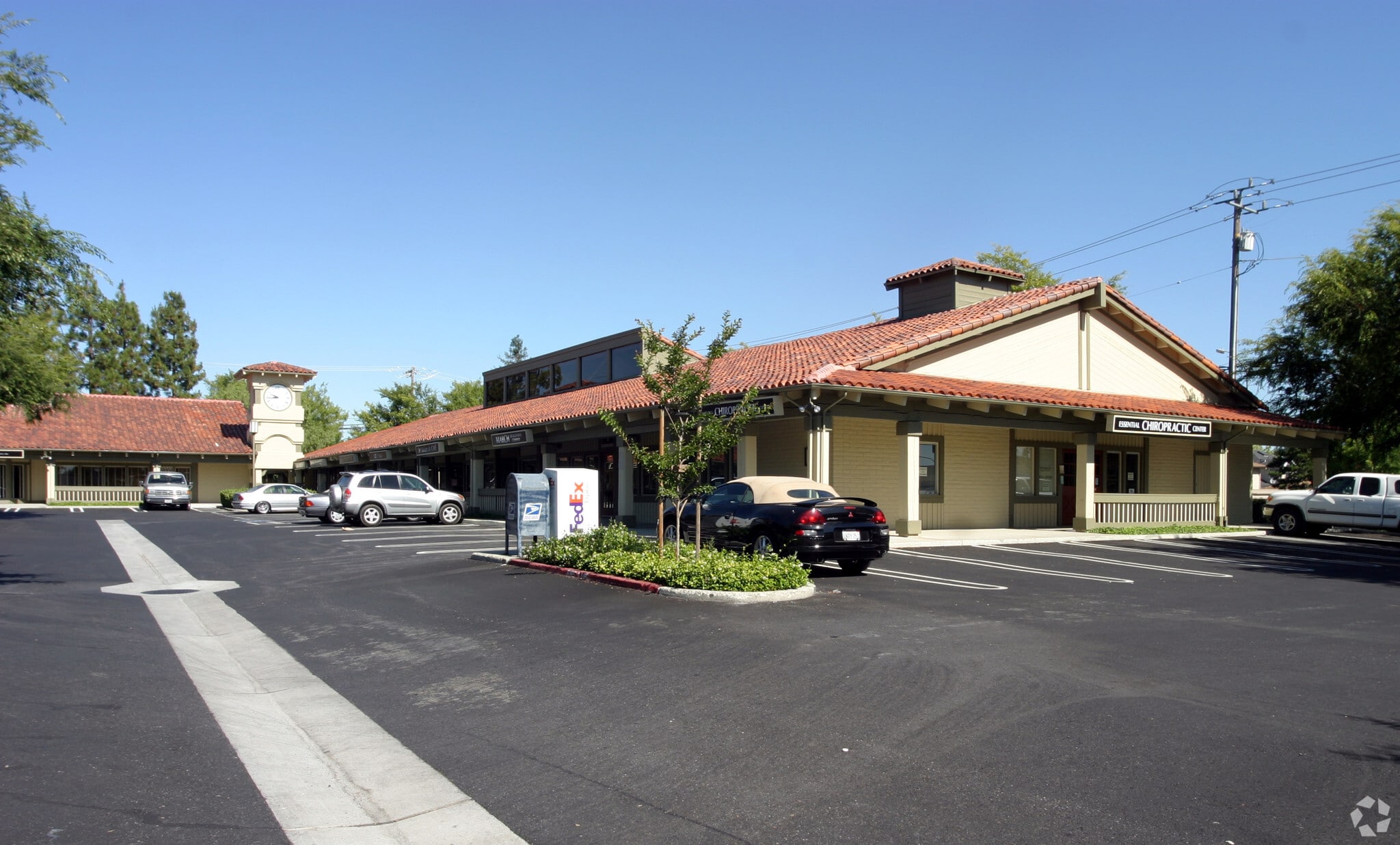 14107 Winchester Blvd, Los Gatos, CA for lease Building Photo- Image 1 of 8
