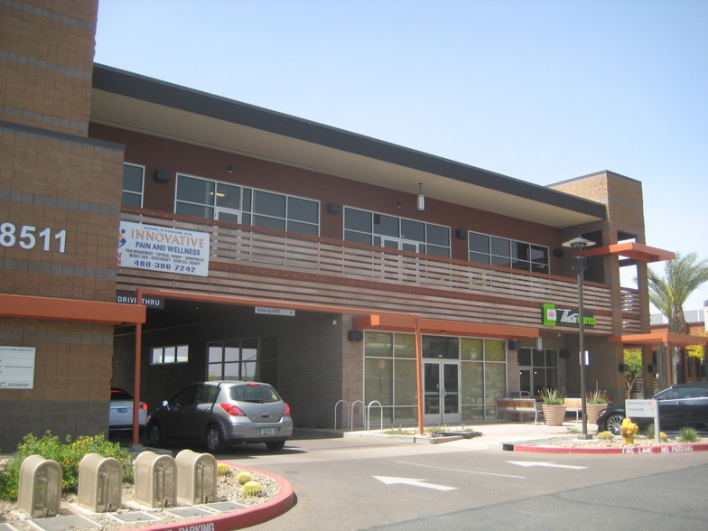 18511 N Scottsdale Rd, Scottsdale, AZ for lease - Building Photo - Image 3 of 6