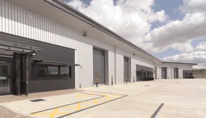 Old Colliery Way, Sheffield for sale - Primary Photo - Image 1 of 1