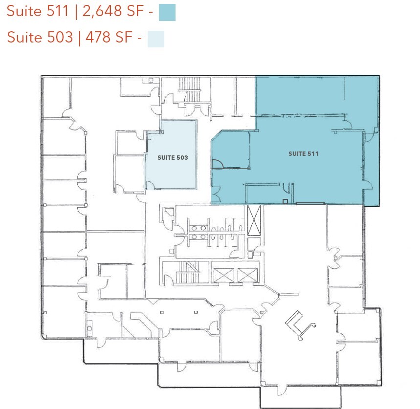 111 Queen Anne Ave N, Seattle, WA for lease Floor Plan- Image 1 of 1