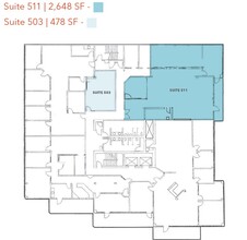 111 Queen Anne Ave N, Seattle, WA for lease Floor Plan- Image 1 of 1