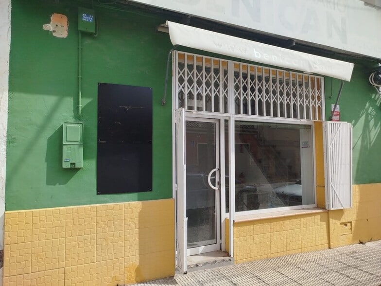 Avinguda Crevillente, 8, Dolores, Alicante for sale - Building Photo - Image 2 of 22