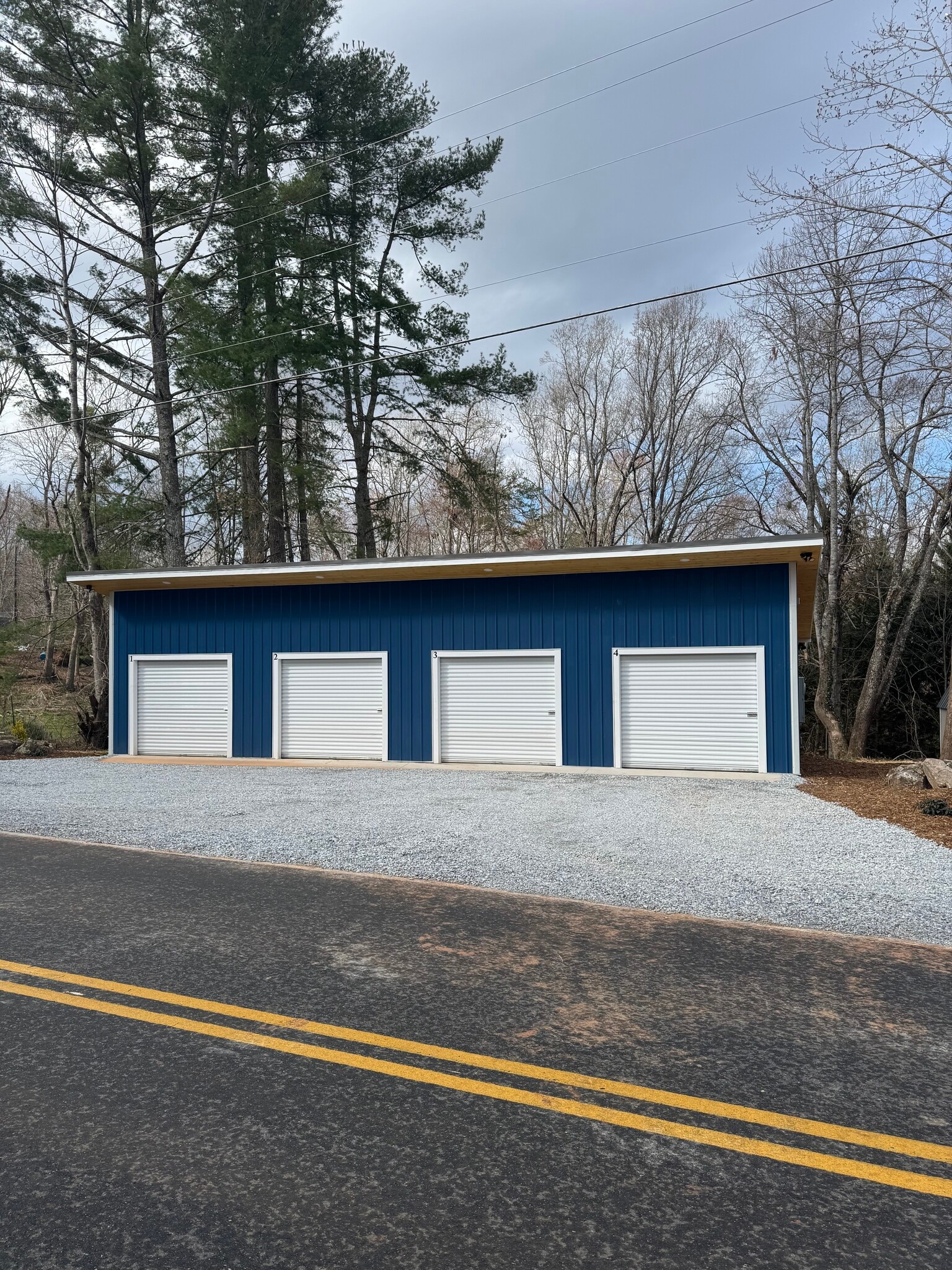 5434 Nix Creek Rd, Marion, NC for sale Primary Photo- Image 1 of 11