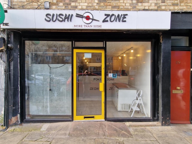 29 Pratt St, London for lease Building Photo- Image 1 of 5