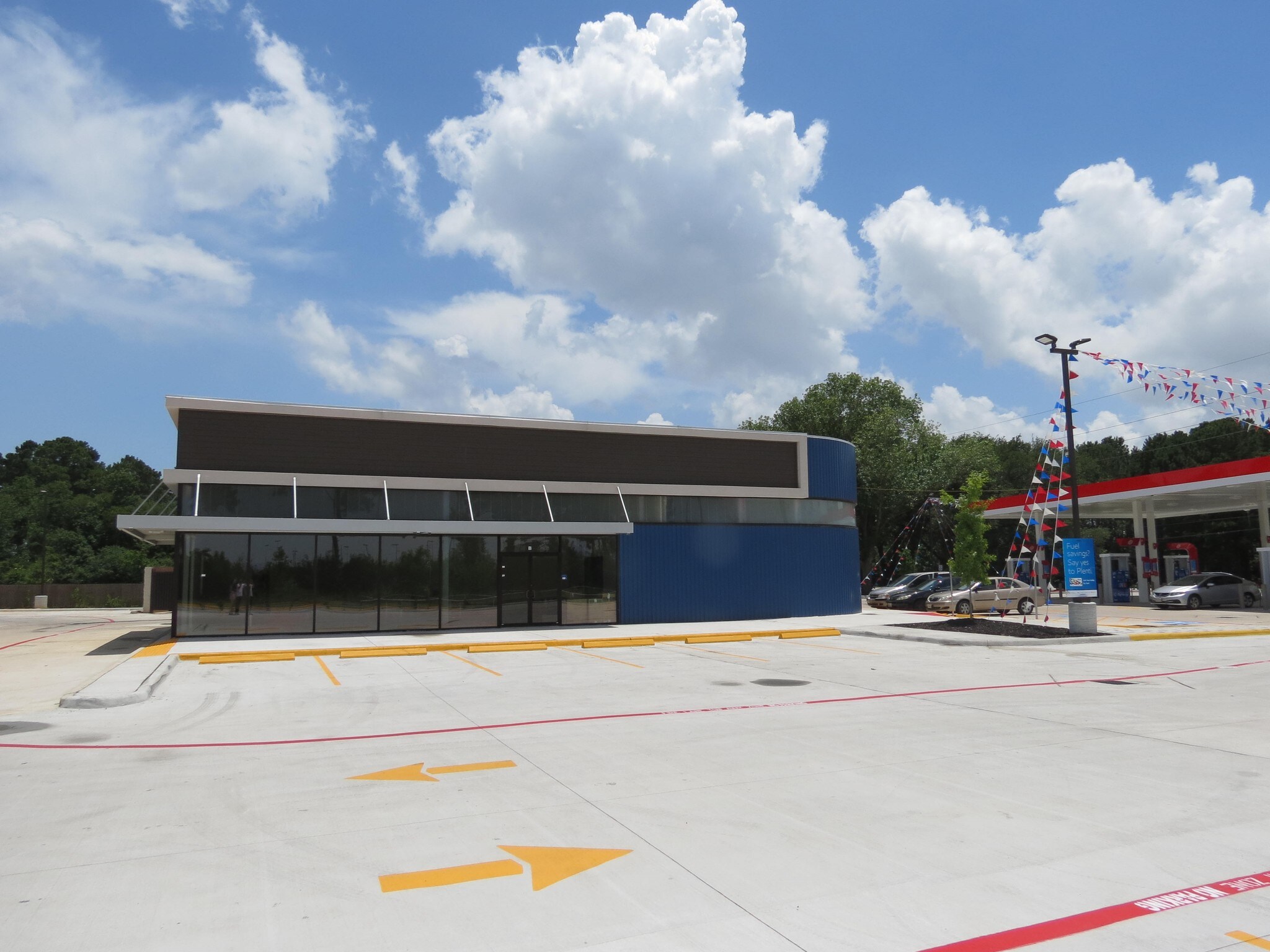 20424 Kuykendahl Rd, Spring, TX for sale Building Photo- Image 1 of 1