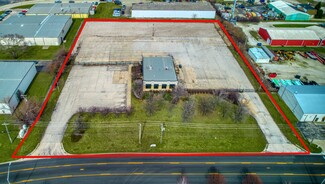 16720 New Lenox Rd, Joliet IL - Commercial Real Estate