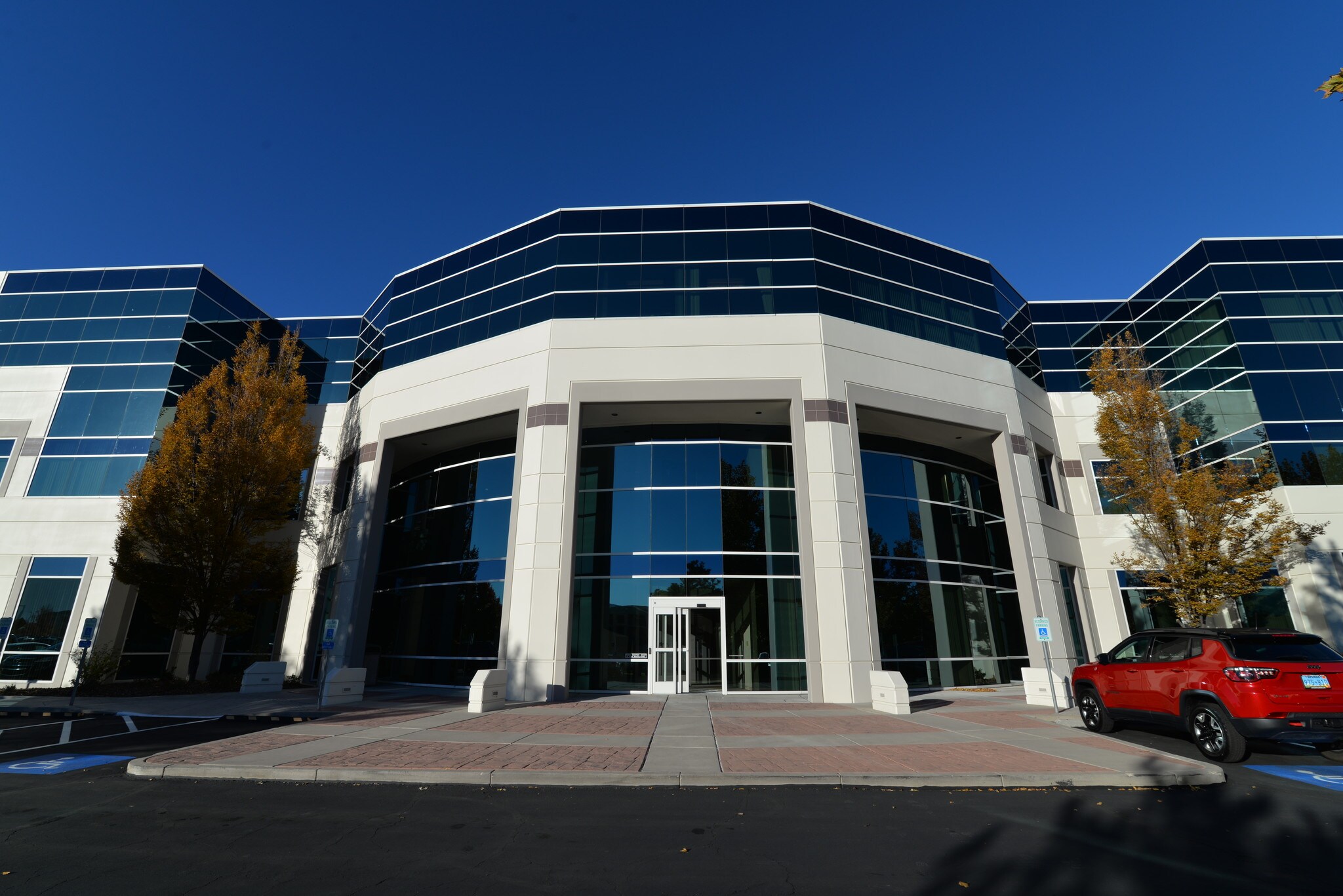 9805 Double R Blvd, Reno, NV 89521 Park Center West