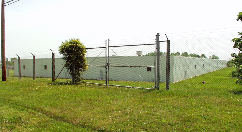 955 River Rd, New Castle, DE for sale - Building Photo - Image 1 of 1