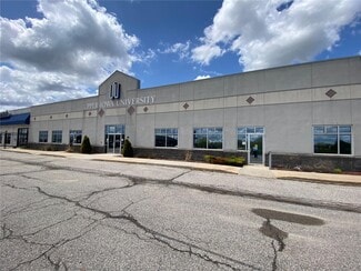 More details for 3555-3563 University Ave, Waterloo, IA - Retail for Lease