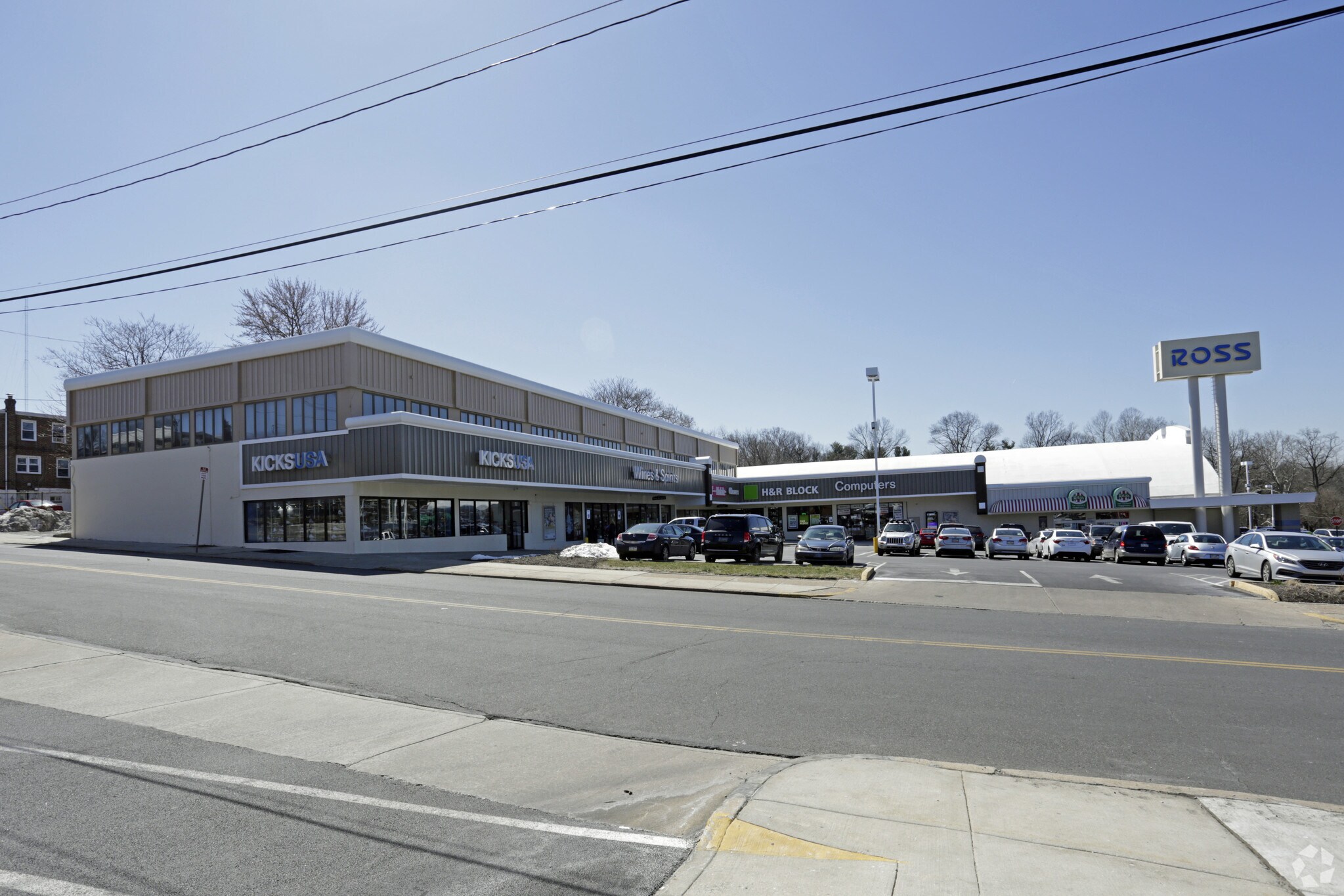 77027730 City Line Ave, Philadelphia, PA 19151