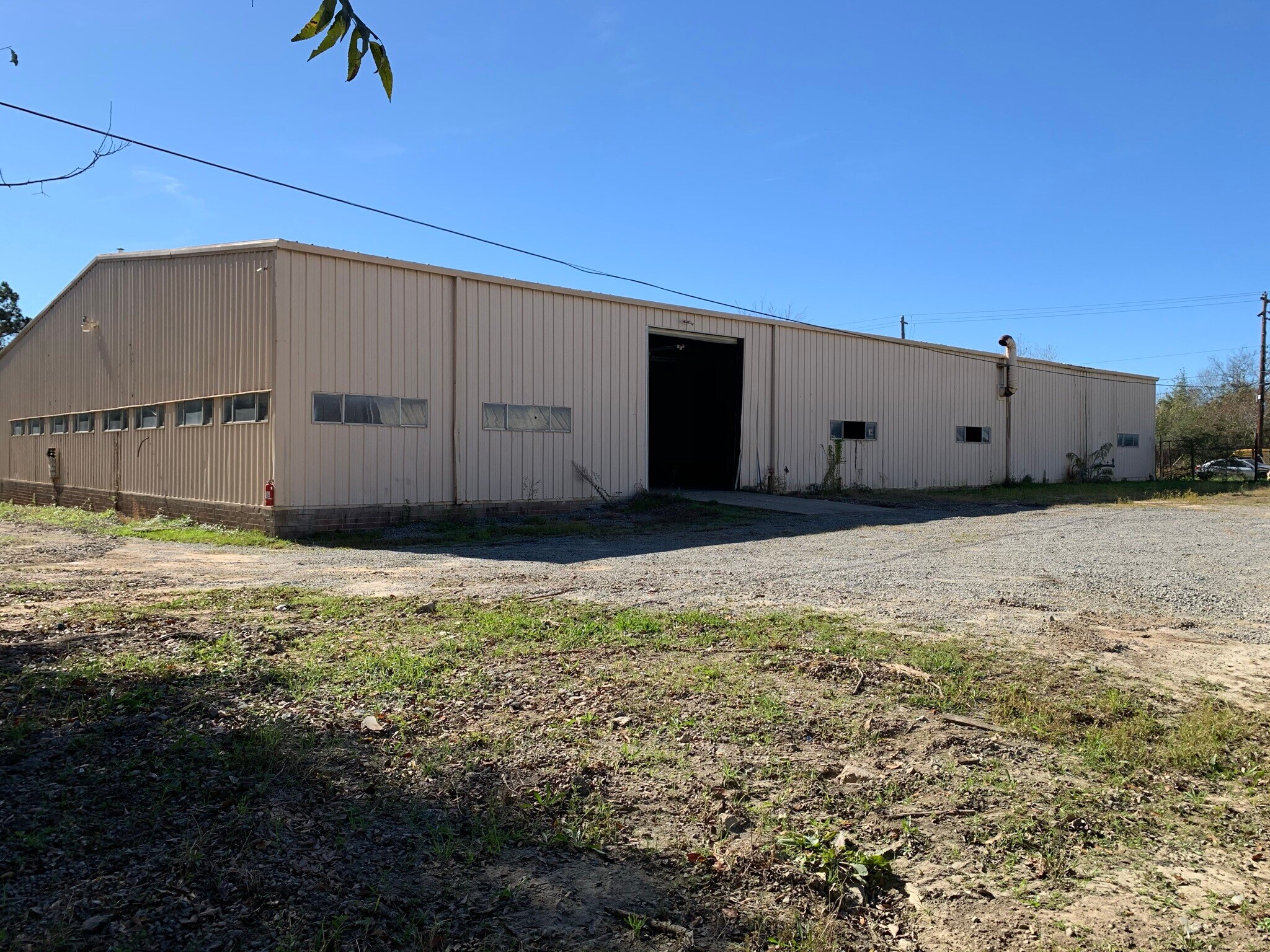 685-735 S Millerfield Rd, Macon-Bibb, GA for sale Building Photo- Image 1 of 1