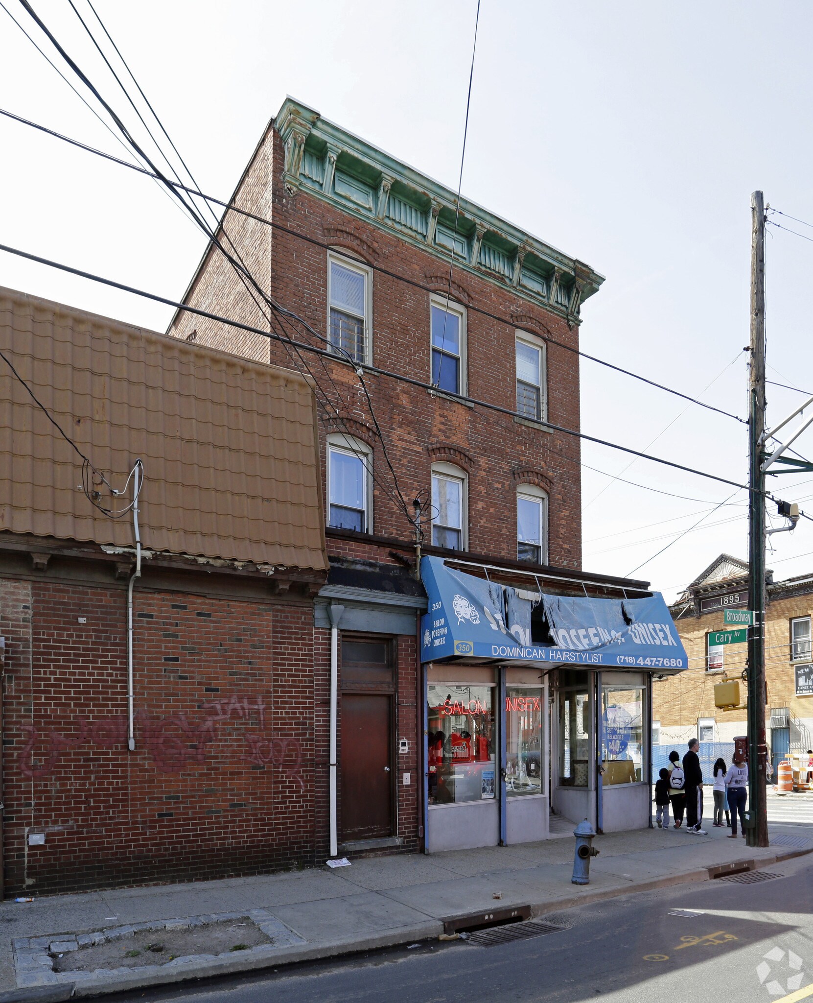 350 Broadway, Staten Island, NY for sale Primary Photo- Image 1 of 1