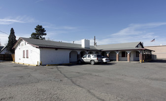 4595 S Santa Fe Dr, Englewood CO - Commercial Real Estate