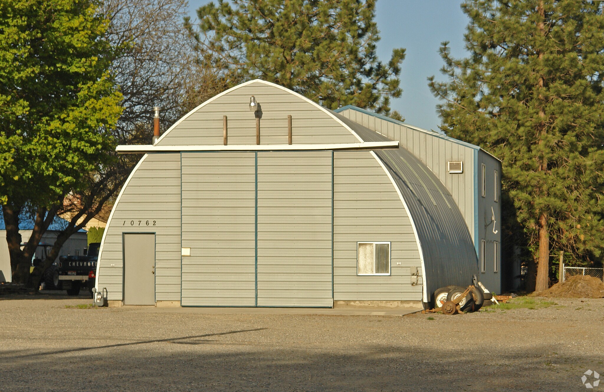 10762 N Government Way, Hayden, ID for sale Primary Photo- Image 1 of 1