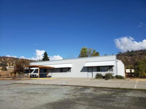 3191 El Prado Rd, La Grange, CA for lease - Building Photo - Image 2 of 6