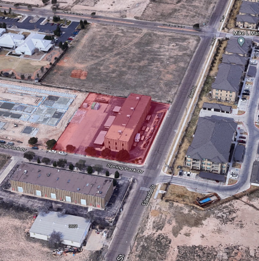 241 Spring Park Dr, Midland, TX for sale Primary Photo- Image 1 of 1