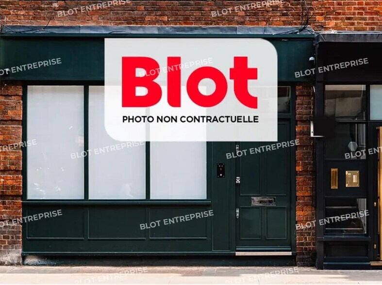 Retail in Saint-Malo for lease - Building Photo - Image 3 of 6