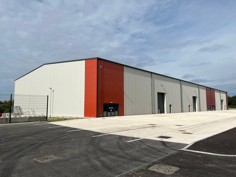 Redfern Rd, Birmingham for sale - Building Photo - Image 1 of 1