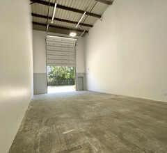 6510 Bourgeois Rd, Houston, TX for lease Interior Photo- Image 2 of 6