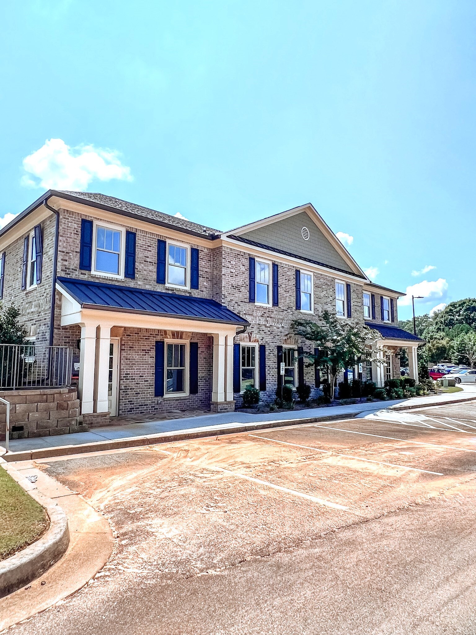 4900 Ivey Rd, Acworth, GA for lease Building Photo- Image 1 of 7