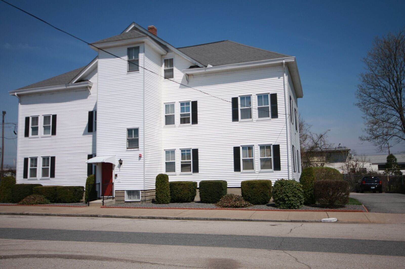 12 Dickens St, Pawtucket, RI for sale Other- Image 1 of 1