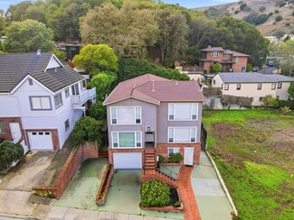 More details for 1830 Richardson St, Martinez, CA - Multifamily for Sale