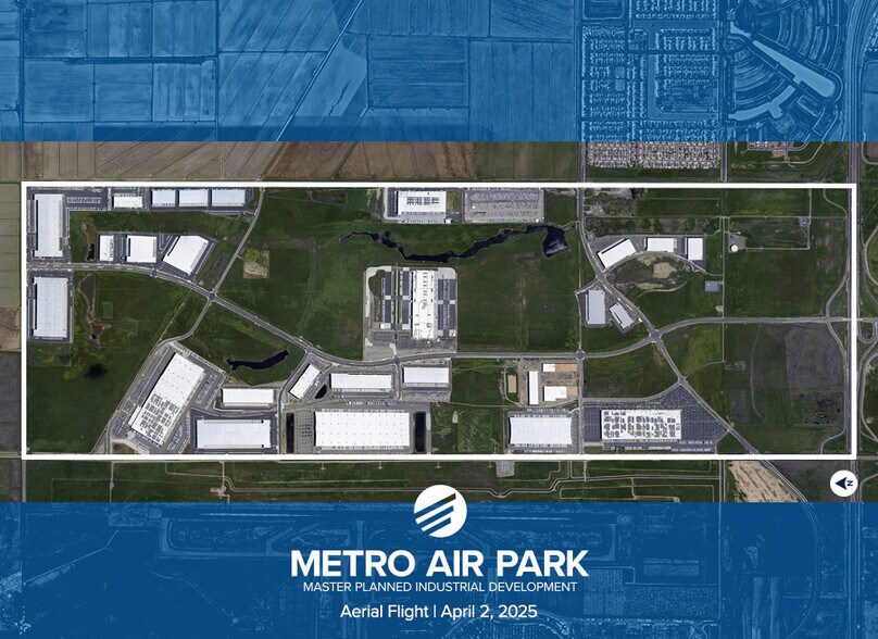 7225 Lone Tree Rd, Sacramento, CA for lease - Building Photo - Image 2 of 2