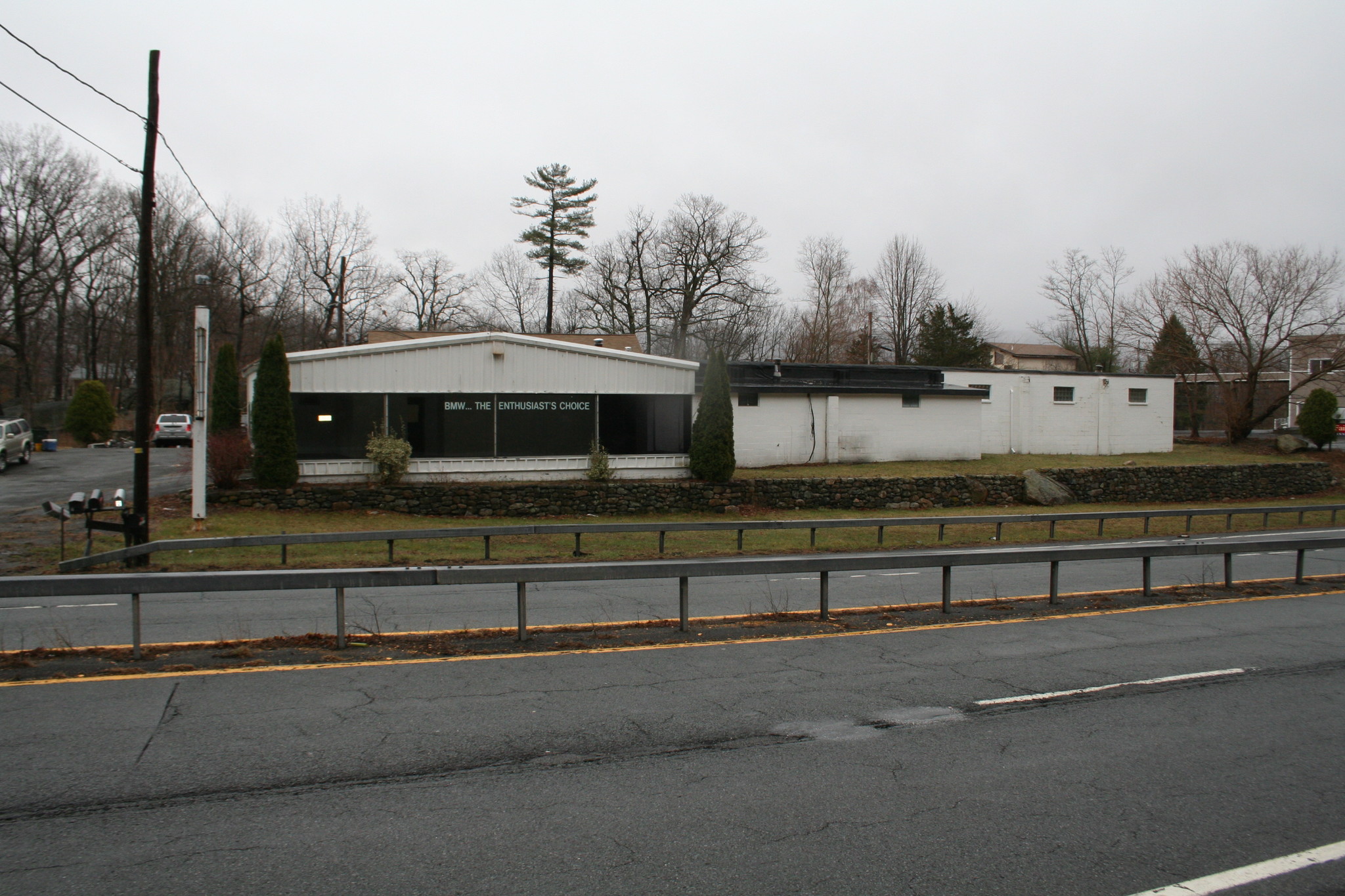 1424 Route 9 W, Highland Falls, NY for lease Primary Photo- Image 1 of 106